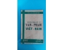 NHỮNG NHẬN XÉT VỀ VĂN PHẠM VIỆT NAM - BÙI ĐỨC TỊNH