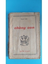 CHỒNG CON - TRẦN TIÊU