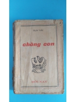 CHỒNG CON 