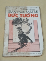 BỨC TƯỜNG