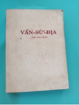 VĂN - SỬ - ĐỊA