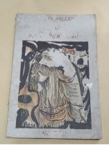 NỤ CƯỜI DƯỚI CHÂN THANG - HENRY MILLER