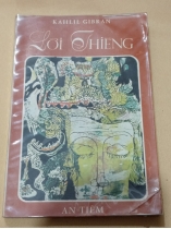 LỜI THIÊNG