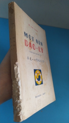 MỘT NỀN ĐẠO LÝ 