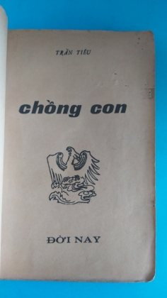 CHỒNG CON 