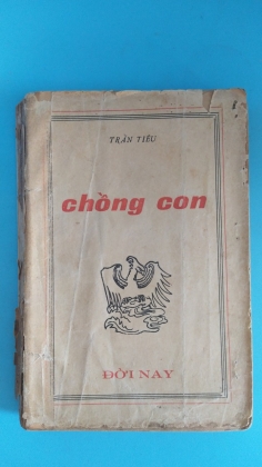 CHỒNG CON - TRẦN TIÊU