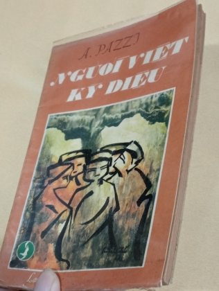 NGƯỜI VIỆT KỲ DIỆU