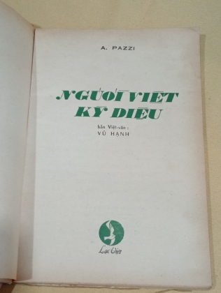 NGƯỜI VIỆT KỲ DIỆU