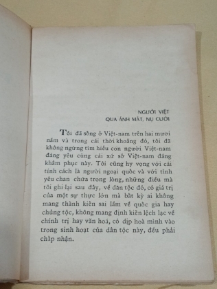 NGƯỜI VIỆT KỲ DIỆU