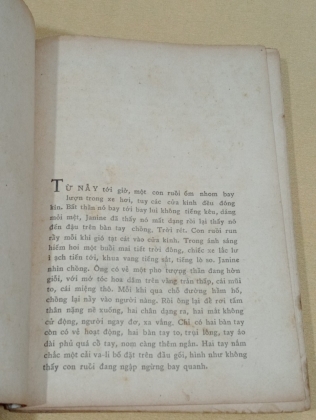 LƯU ĐÀY VÀ QUÊ NHÀ - CAMUS (VŨ ĐÌNH LƯU VÀ TRẦN PHONG GIAO DỊCH)