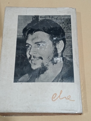 NHẬT KÝ CỦA CHE GUEVARA