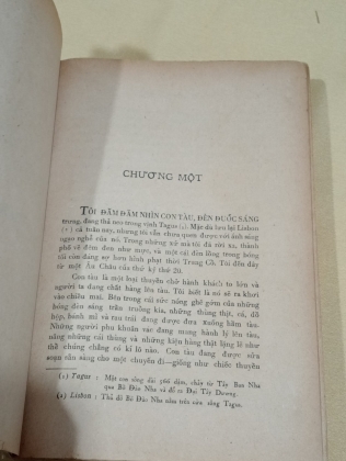BÓNG TỐI Ở CUỐI ĐƯỜNG - Erich Maria Remarque (VÕ ĐÌNH LÂN DỊCH THUẬT)
