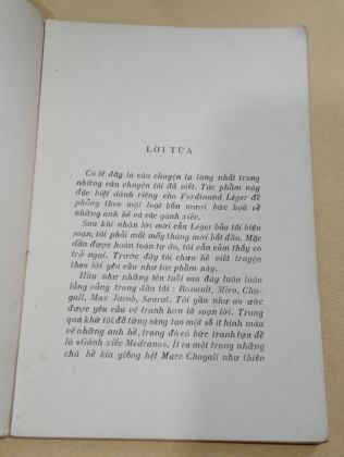 NỤ CƯỜI DƯỚI CHÂN THANG - HENRY MILLER