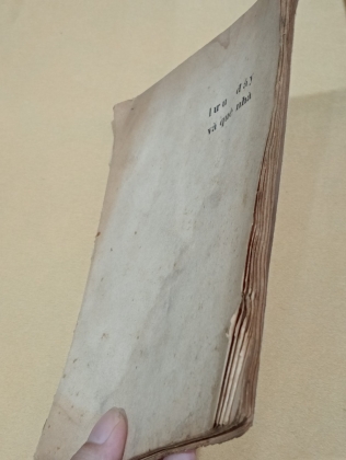 LƯU ĐẦY VÀ QUÊ NHÀ TẬP 1-CAMUS