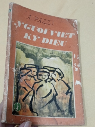 NGƯỜI VIỆT KỲ DIỆU