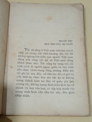 NGƯỜI VIỆT KỲ DIỆU