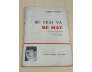BỀ TRÁI VÀ BỀ MẶT - CAMUS (TRẦN THIỆN ĐẠO DỊCH)