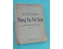 CỬA VÀO PHONG TỤC VIỆT NAM - PHẠM VIỆT TUYỀN