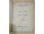 LƯU ĐẦY VÀ QUÊ NHÀ TẬP 1-CAMUS