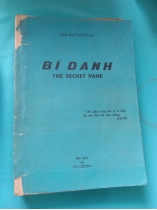 BÍ DANH