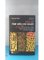 BẢN ĐỒ TÂM HỒN CON NGƯỜI CỦA JUNG