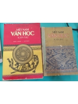 VIỆT NAM VĂN HỌC TOÀN THƯ