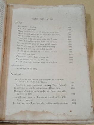 DÂN LUẬT - NGUYỄN QUANG QUÝNH