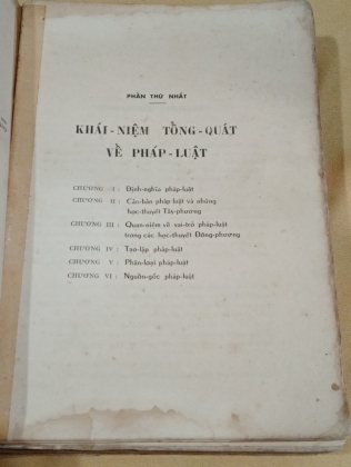 DÂN LUẬT - NGUYỄN QUANG QUÝNH
