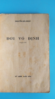  ĐỜI VÔ ĐỊNH