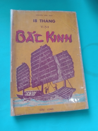 18 THÁNG TẠI BẮC KINH