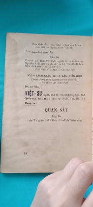 LAM SƠN THỰC LỤC - NGUYỄN TRÃI