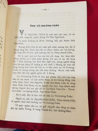 ĐỊA LINH NHƠN KIỆT - KIẾN HOÀ XƯA VÀ NAY (BẾN TRE) - HUỲNH MINH