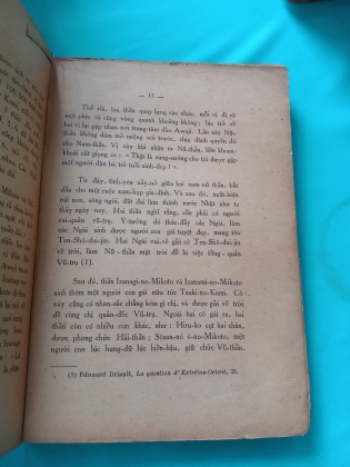 CHÁNH TRỊ NHẬT BẢN 1854 - 1954 - QUANG CHÍNH