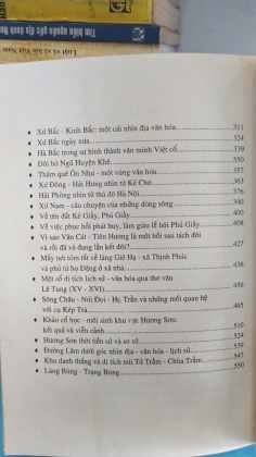 DẶM DÀI ĐẤT NƯỚC