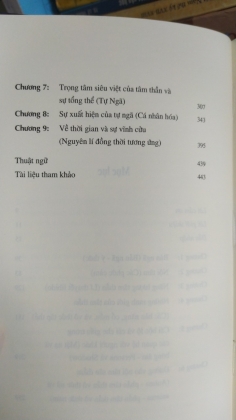 BẢN ĐỒ TÂM HỒN CON NGƯỜI CỦA JUNG