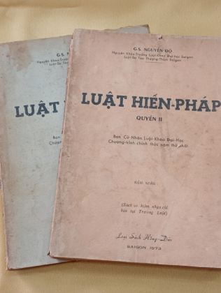 LUẬT HIẾP PHÁP