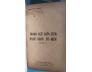 THÀNH NGỮ ĐIỂN TÍCH DANH NHÂN TỪ ĐIỂN - TRỊNH VÂN THANH