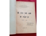  CỔ LUẬT VIỆT NAM TƯ PHÁP SỬ - VŨ VĂN MẪU