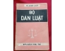 BỘ DÂN LUẬT