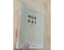 MÙA GẶT