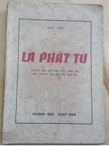 LÀ PHẬT TỬ