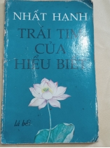 TRÁI TIM CỦA HIỂU BIẾT