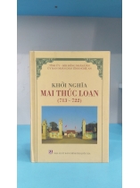 KHỞI NGHĨA MAI THÚC LOAN