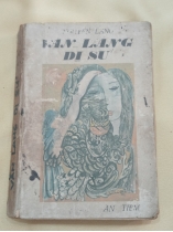 VĂN LANG DỊ SỬ - NHẤT HẠNH