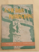 ÁNH ĐẠO PHƯƠNG ĐÔNG