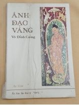 ÁNH ĐẠO VÀNG 