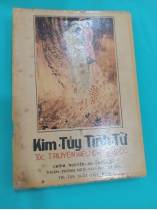 KIM TÚY TÌNH TỪ - PHẠM KIM CHI (1973