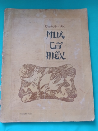 MÙA CỔ ĐIỂN