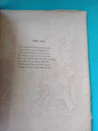 MÙA CỔ ĐIỂN