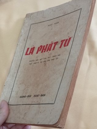 LÀ PHẬT TỬ